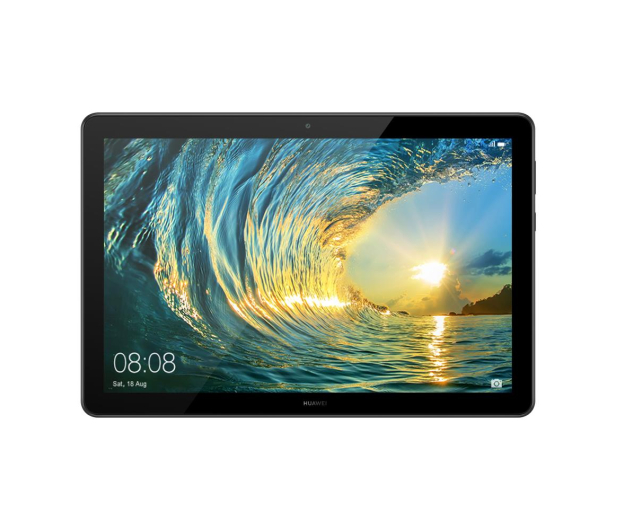 Huawei MediaPad T5 10 LTE 4/64GB/8.0 czarny - 505618 - zdjęcie 4